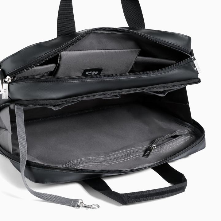 Produktbild Pnch by Bree PNCH 67 Laptoptasche (15")