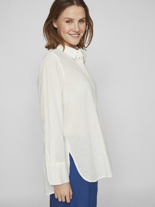 Produktbild Vila Loose Fit Hemd (38)
