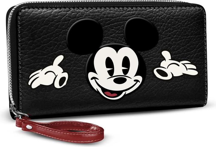 Actual product image Karactermania MICKEY - Heady - Portefeuille Casual