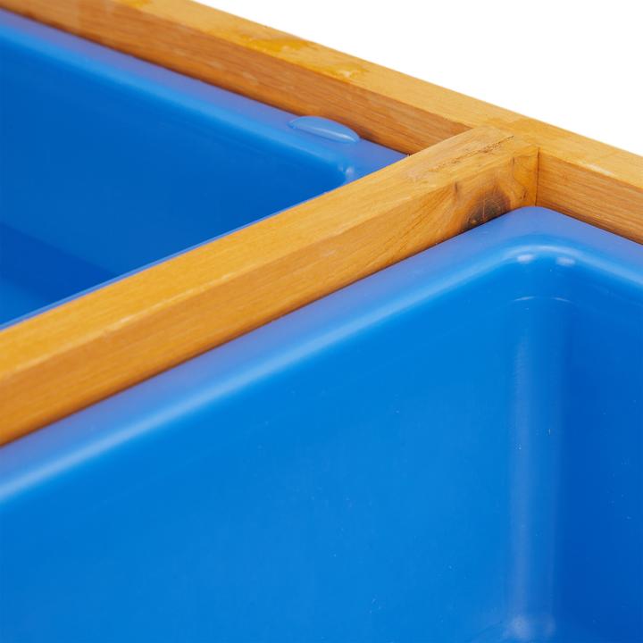 Productafbeelding Relaxdays Kinder-tuin-meubels