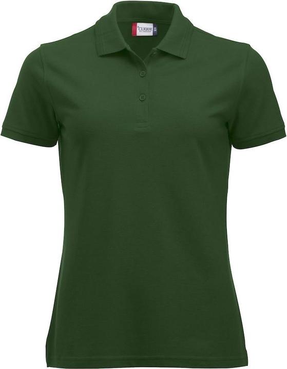 Clique Manhattan Poloshirt (XXL)