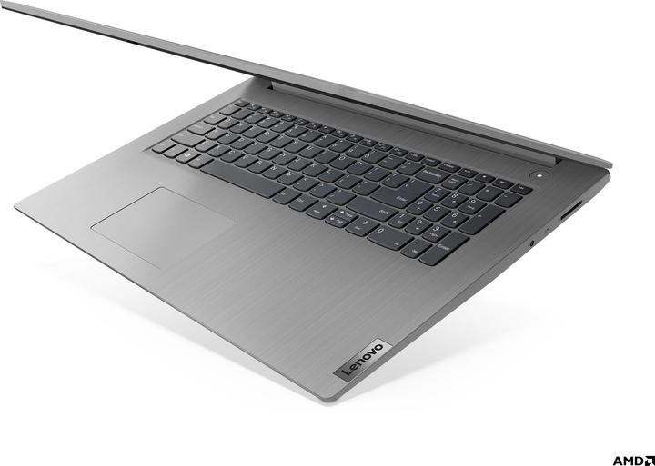 Produktbild Lenovo IdeaPad 3 17ADA05 (17.30", AMD 3020e, 4 GB)