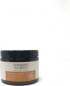 Actual product image Gabor Face Body Exfoliating Regenerating Scrub (Exfoliation, 500 ml)