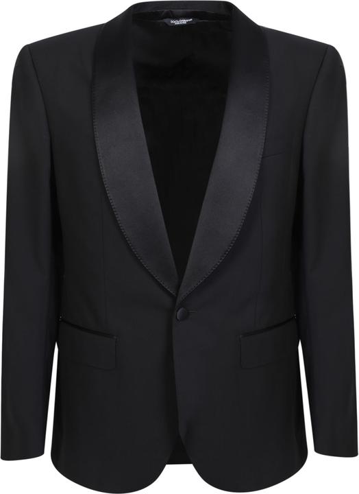 Immagine prodotto Dolce & Gabbana Giacche Nero