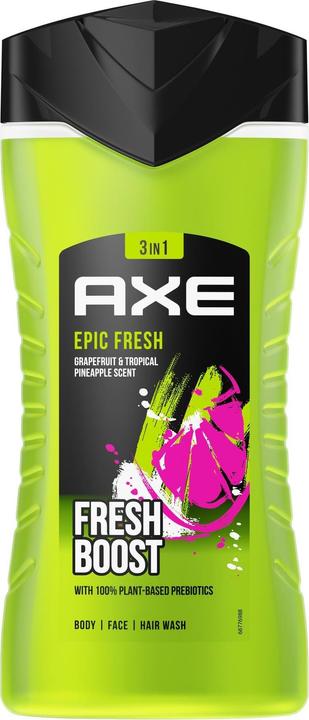 AXE Epic Fresh (250 ml)