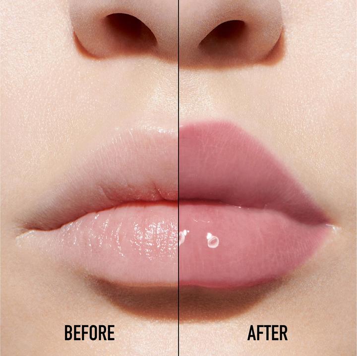 Productafbeelding Dior Addict Lip Maximizer (014 Shimmer Macadamia)