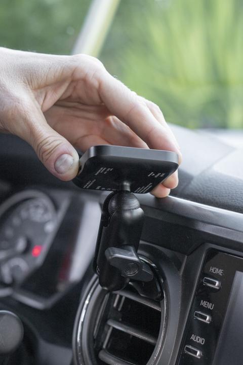 Image du produit Peak Design Car Mount