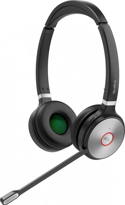Actual product image Yealink WH66 Dual Teams (Wireless, USB-A)