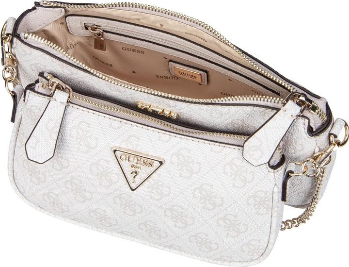 Produktbild Guess Noelle Schultertasche 24 cm