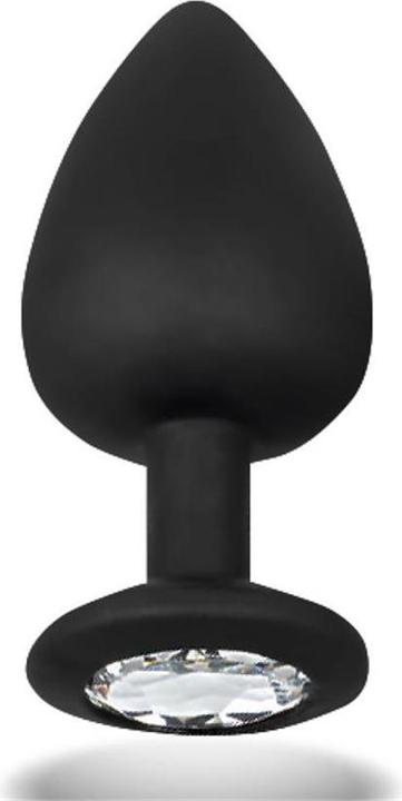 AfterDark Fantasies Butt Plug "Sparkly" grande