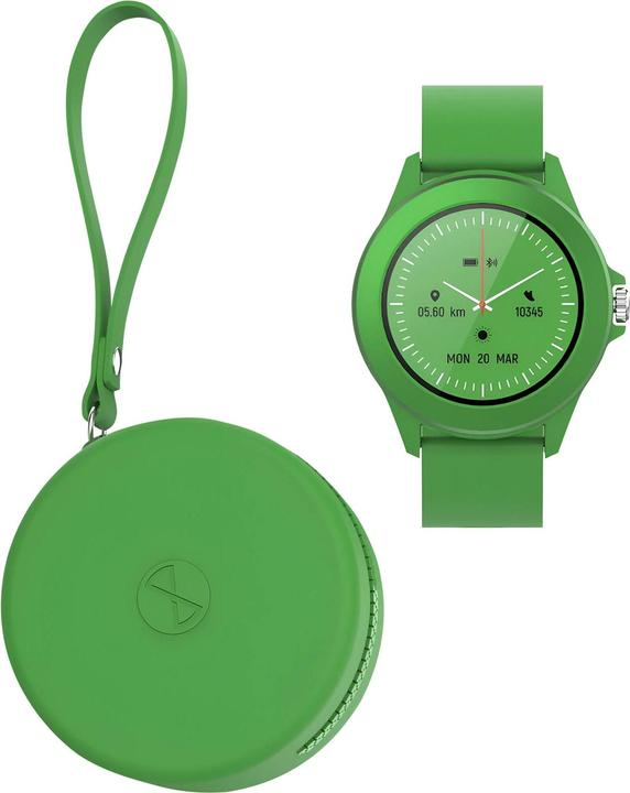 Immagine prodotto Forever Smartwatch Colorum CW-300 xGreen