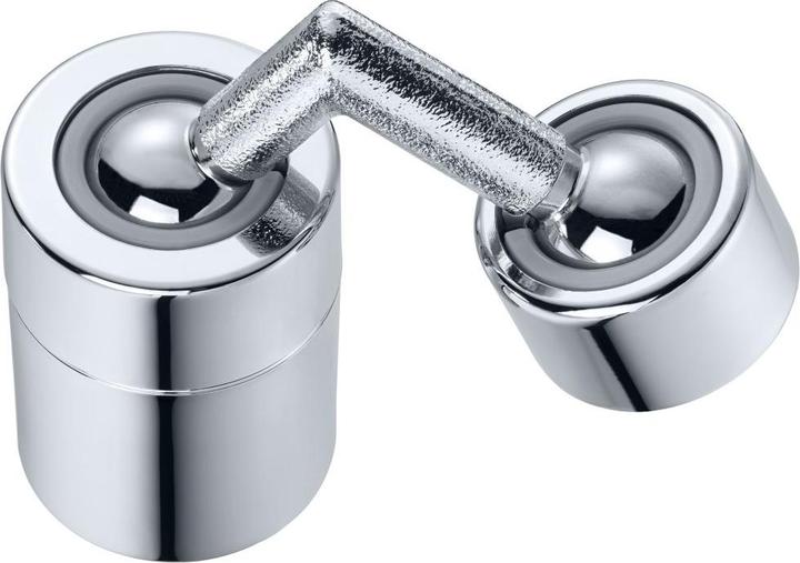 Produktbild Bubble-Stream Universalstrahlregler
