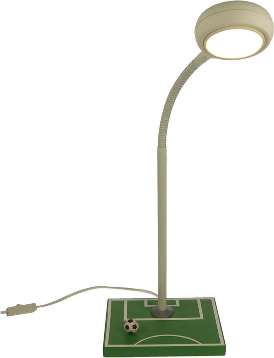 Produktbild Niermann Stand By niermann StandBY Tischleuchte (450 lm, GX53)