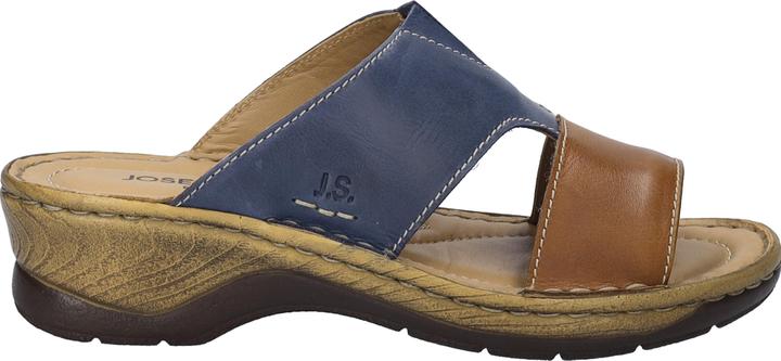 Actual product image Josef Seibel 56678-476 (38)