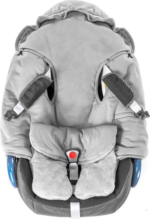 Immagine prodotto Zamboo Parapiedi e coperta per avvolgere i piedi