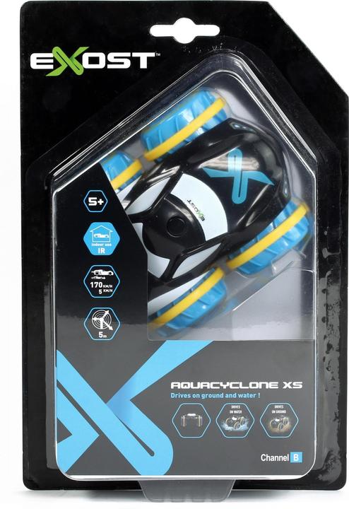 Image du produit Silverlit Exost Aqua Cyclone XS