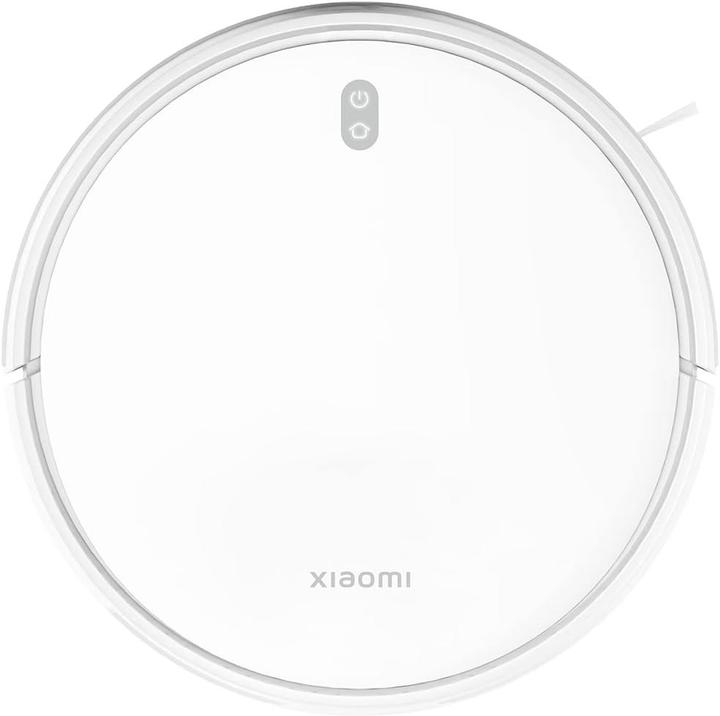 Actual product image Xiaomi Robot Vacuum E12 (Vacuum mopping robot)