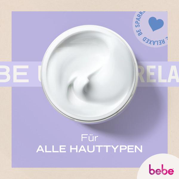 Produktbild Bebe Relaxing (50 ml, 24h Creme)