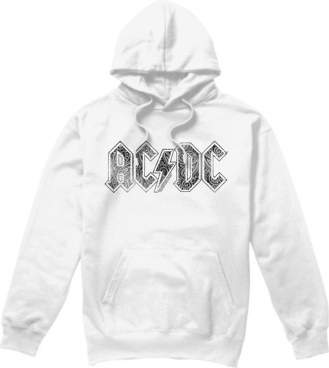 Produktbild AC/DC Kapuzenpullover (L)