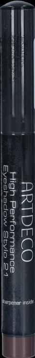 Actual product image Artdeco High Performance (21 shimmering cinnamon)