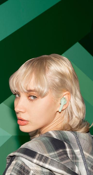 Actual product image Skullcandy Indy Evo (6 h, Wireless)