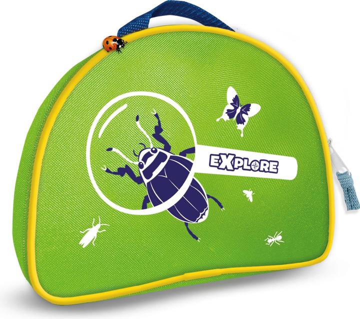 Productafbeelding Ses Insecten Verkenner
