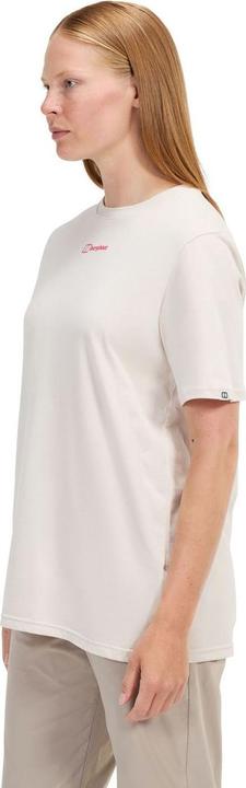 Actual product image Berghaus W Mount Botany Tee (T-Shirt)