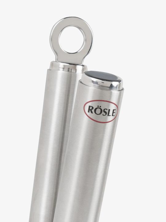 Actual product image Rösle Knoblauchpresse mit Abstreifer
