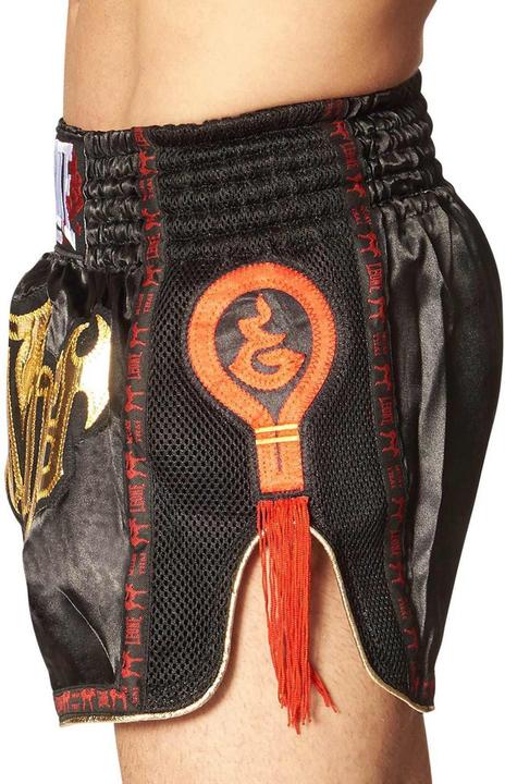 Actual product image Leone bangkok kick-thai (M)