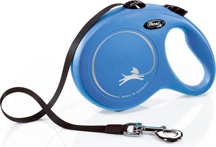 Image du produit Flexi Nouvelle ceinture classique (L, Chien, Général, Promenade)