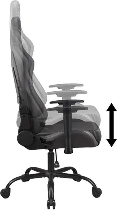 Image du produit Subsonic Pro Gaming Seat Game Of Thrones