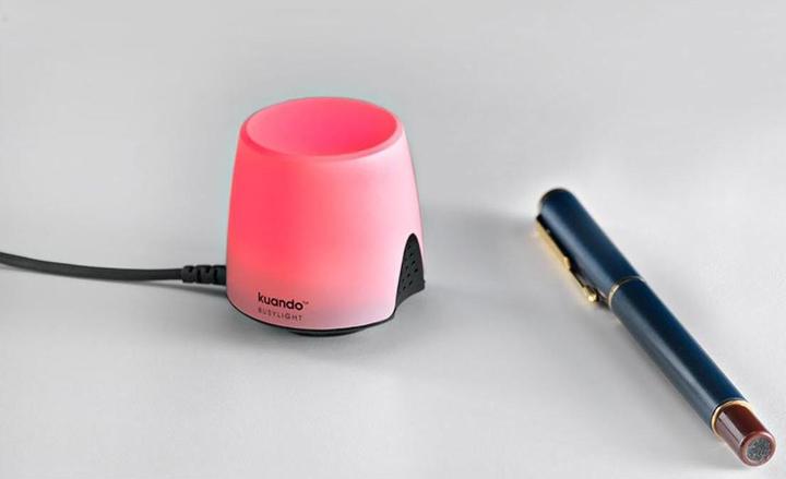 Image du produit Kuando Busylight Omega