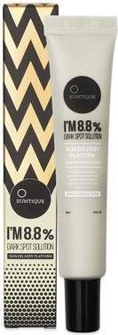 Actual product image Suntique I'M 8.8% Dark Spot Solution (Sun cream face, Up to SPF 10, 30 ml)