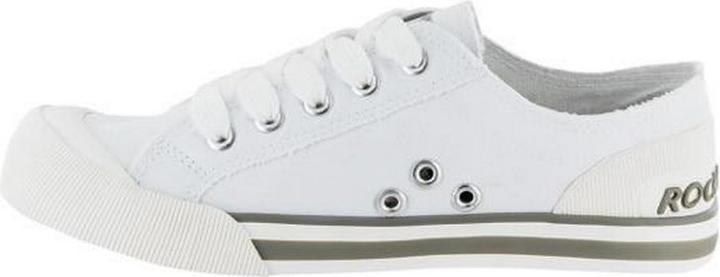Produktbild Rocket Dog Jazzin Leinen Schnürschuhe (41)