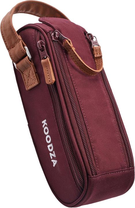 Produktbild Koodza Bag Bourgogne (3 x)