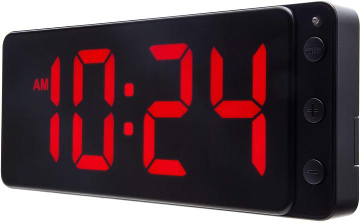 Produktbild Nextime Digitalwecker