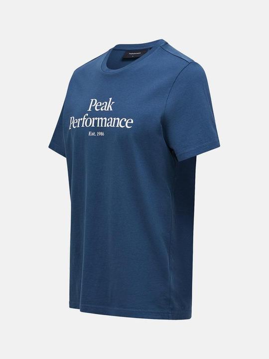 Actual product image Peak Performance Original T-Shirt (S)