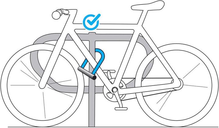 Image du produit Decathlon U 500