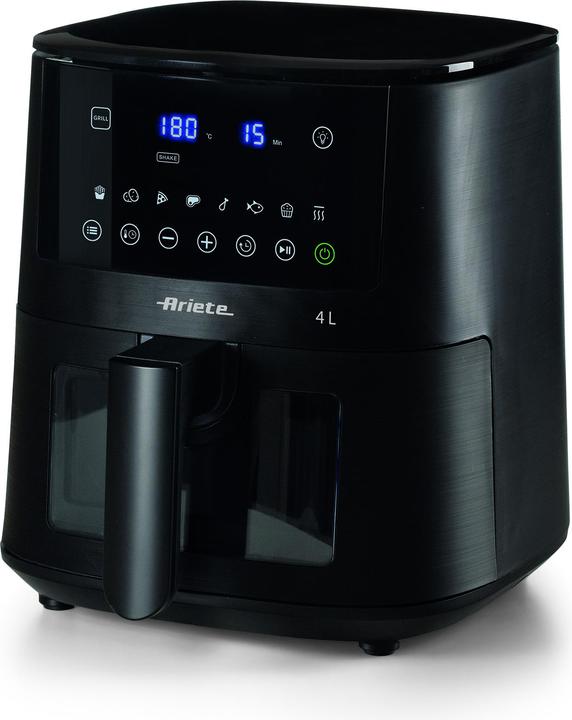 Actual product image Ariete 4633 Hot air fryer