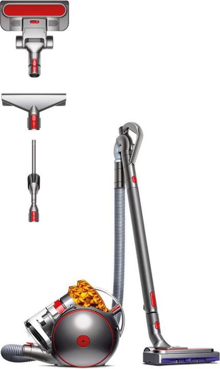Immagine prodotto Dyson Cinetic Big Ball