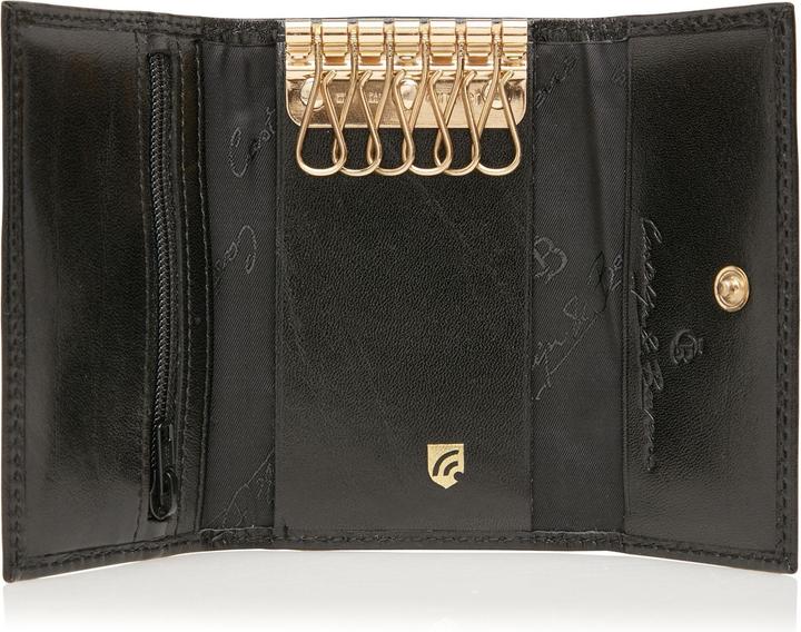 Produktbild Castelijn & Beerens Nevada Schlüsseletui RFID Leder 10,5 cm