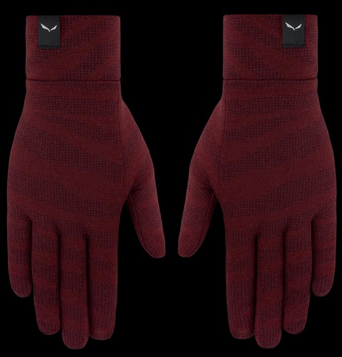 Salewa Cristallo Merino Handschuhe Da