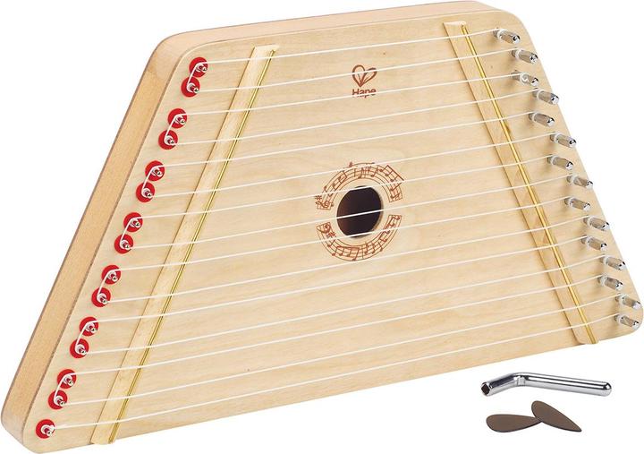 Image du produit Hape La harpe chantante