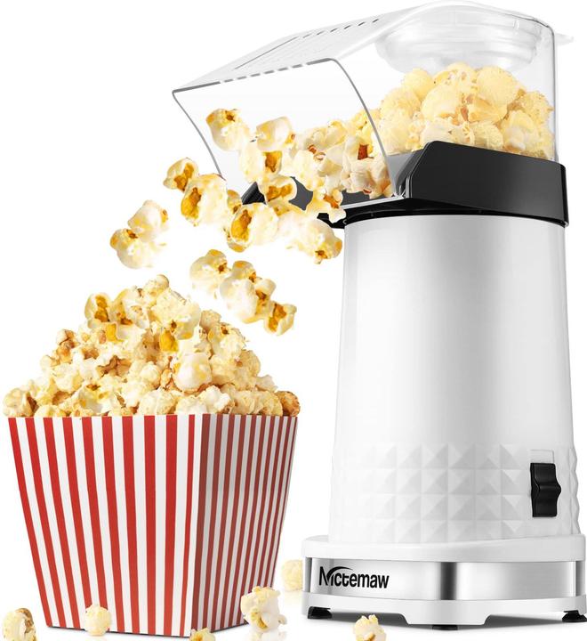 Produktbild Nictemaw Popcornmaschine