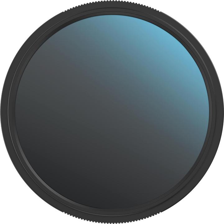 Produktbild Telesin 67mm ND16 Filter (ND- / Graufilter, 67 mm)