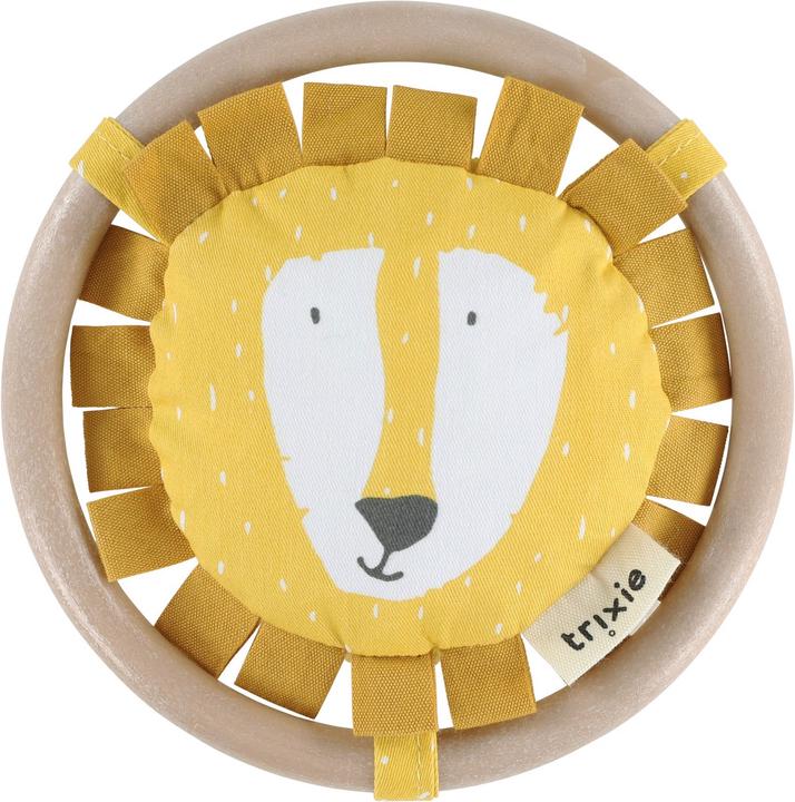 Trixie Baby Rammelaar - Mr. Lion