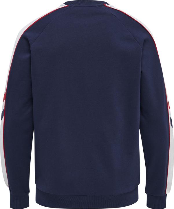 Actual product image hummel Ic Durban Sweatshirt (XXS)