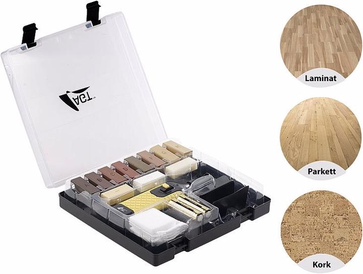 Produktbild AGT Reparaturset