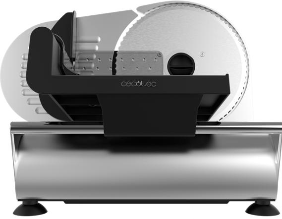 Produktbild Cecotec Rock'n Cut Advance
