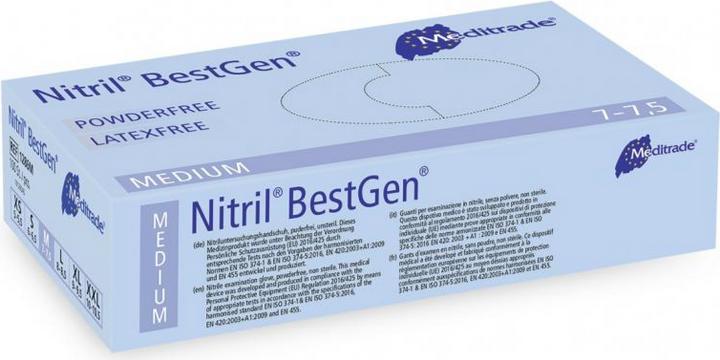 Actual product image Meditrade NextGen (M)